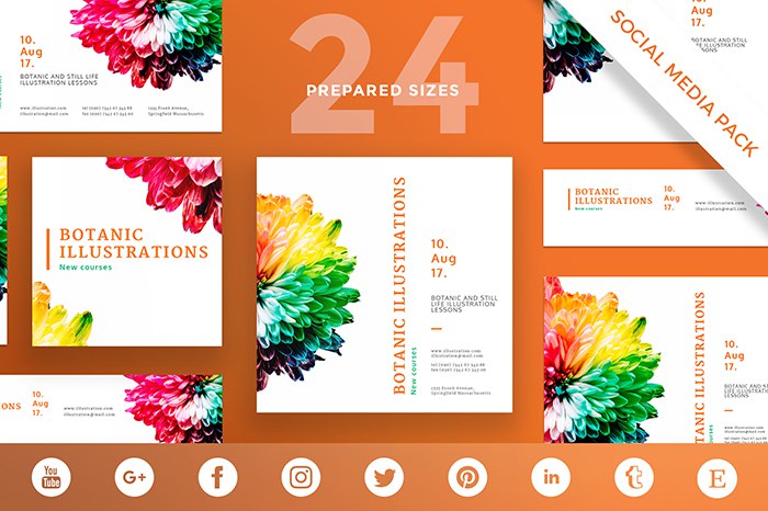 social media marketing