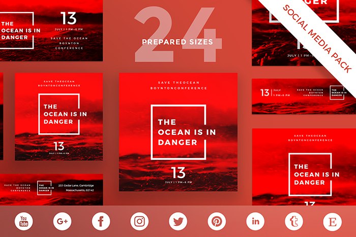 social media marketing